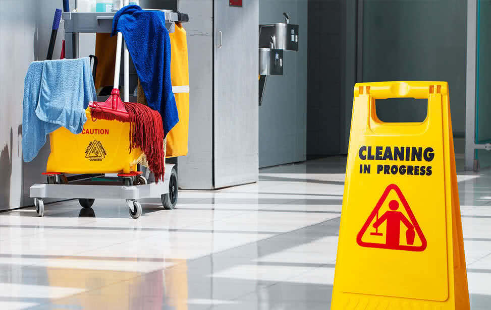 知名環境清潔公司