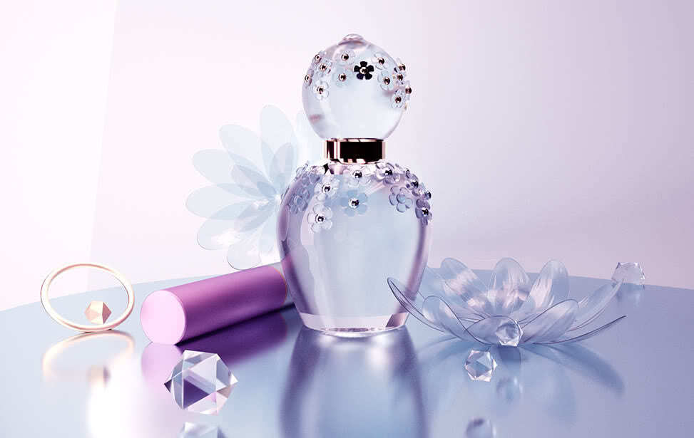 知名香氛專賣店