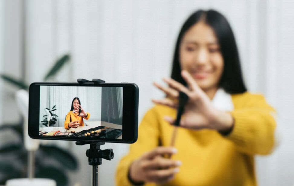 保養品創辦人不畏逆境翻轉人生