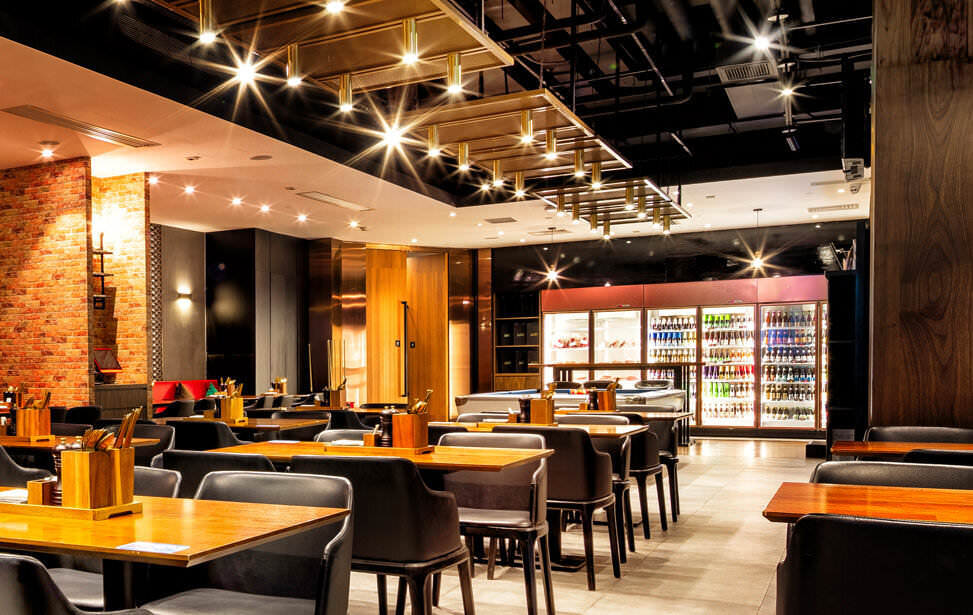 台中知名寵物友善餐廳