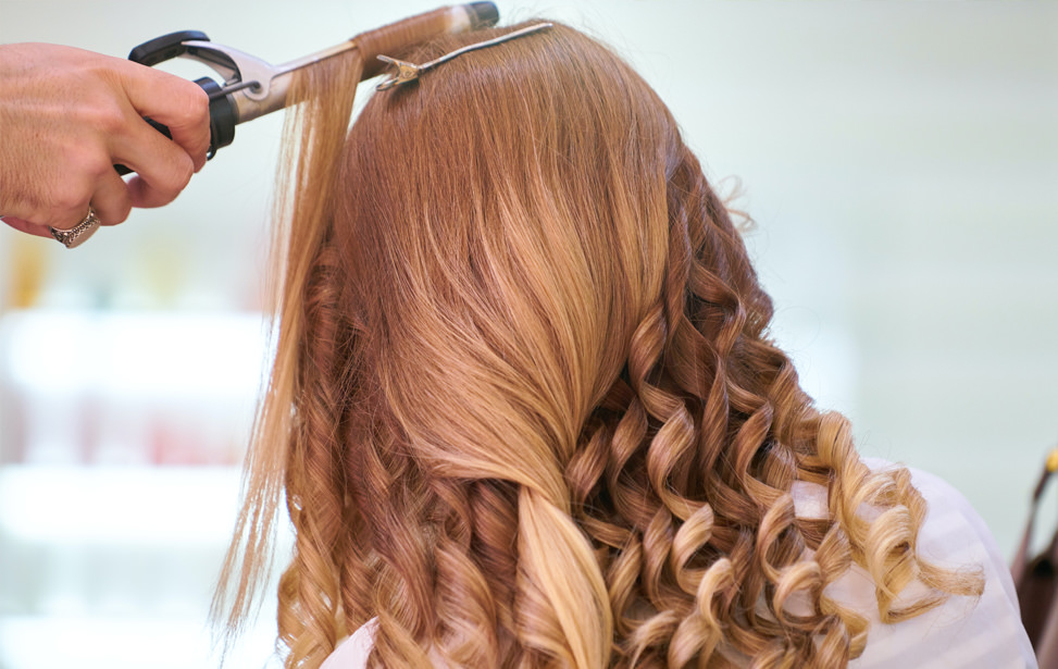 宜蘭知名庭園髮廊