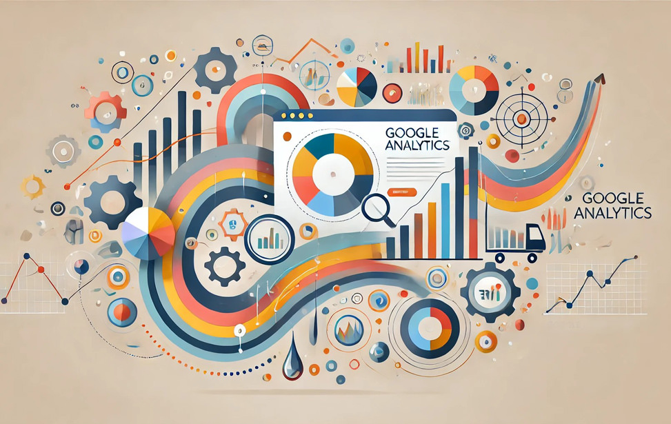 我們將協助您創建 GA4 新帳戶、設定資料流和配置評估 ID，確保網站數據能夠正確傳送並在 GA 中進行分析。同時設置 GA 中的事件和轉換追蹤，確保 GA 有效監測和分析使用者在網站上的各種互動行為，從而更好地評估行銷活動。設置所有必要的 GA 配置，如資料流設定，以確保數據的精準和全面。這些配置將使您能夠深入了解網站訪問者的行為模式，並為您提供有價值的見解，幫助您優化網站性能和制定有效的行銷策略。