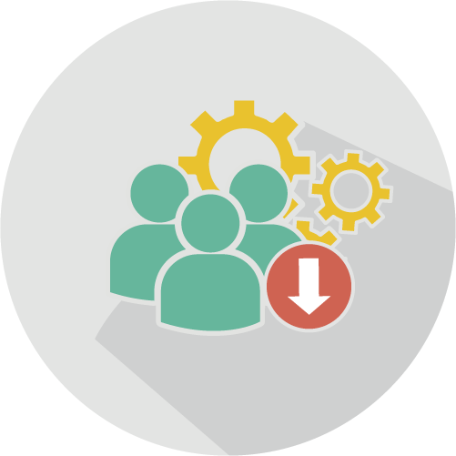 节省成本．控制预算