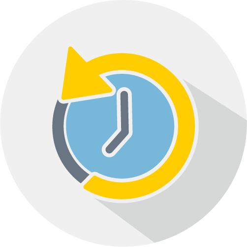 網站自然流量漸增有感覺