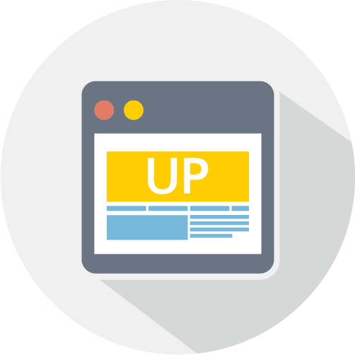 委託藍眼SEO，你的產品會出現在網頁最上方