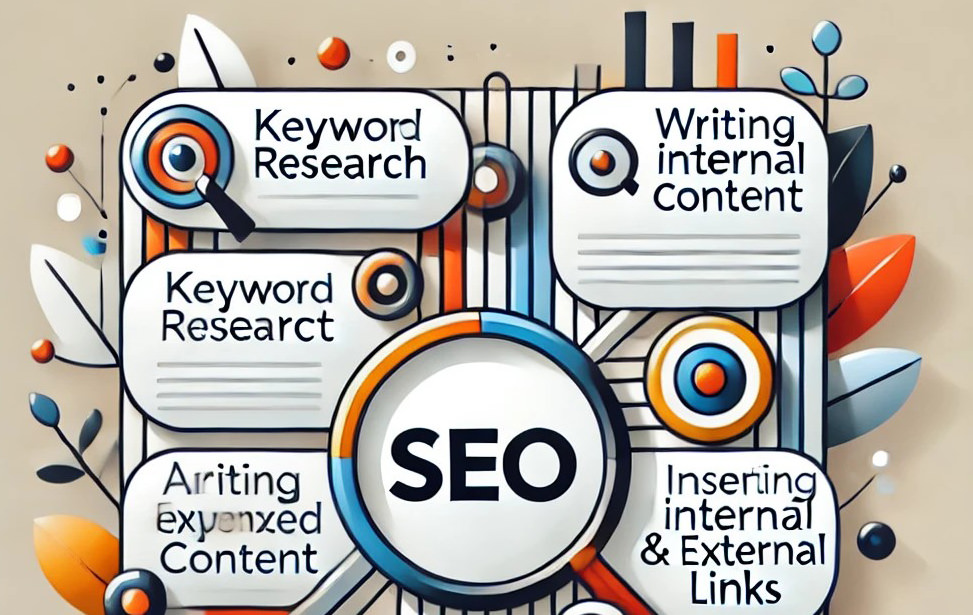 置入 SEO 文章的好處在於提高網站在搜尋引擎結果頁的排名，增加自然流量，並吸引潛在客戶。SEO 文章通過使用相關關鍵字、優化標題和內容結構，使搜尋引擎更容易索引和理解網站的內容，進而提高網站的可見性和權威性。編寫和優化 SEO 文章是網站獲得更多流量、提高品牌知名度和實現商業目標的必需策略。通過產出高品質的 SEO 文章，網站可以建立其在行業中的專業形象，增強用戶信任，並最終促進銷售和業務增長。