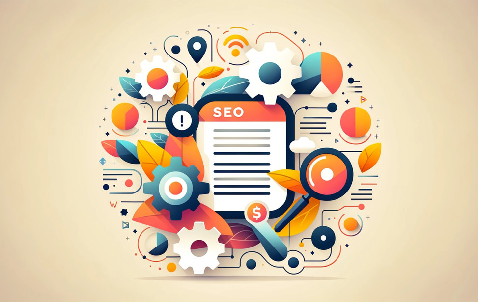 高品質的文章內容和與搜尋意圖相關性是影響 Google 排名的關鍵因素，約佔排名算法的 23%。創作符合高品質標準且貼合搜尋意圖的內容至關重要，有效滿足使用者需求，提升網站權威性和自然流量。深入的關鍵字研究能了解使用者搜尋目的，創作相關且有價值的內容，提高 SEO 效果。