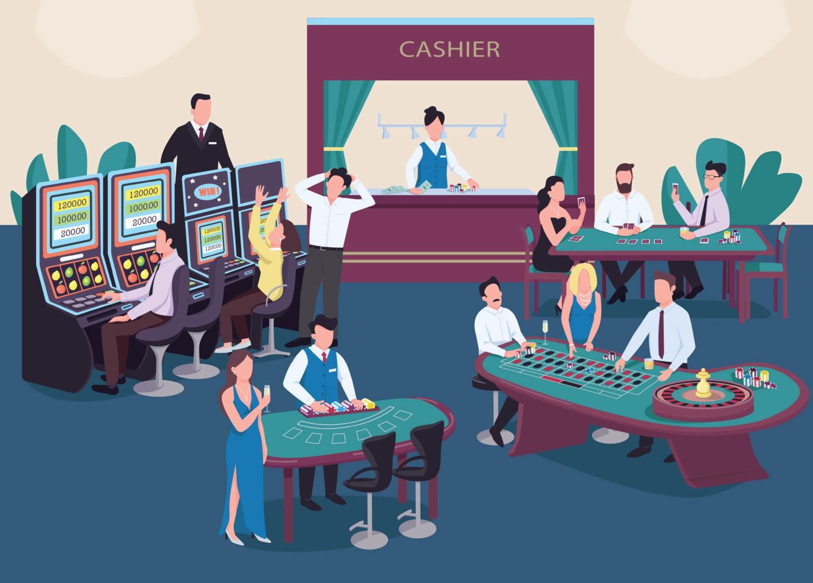 娛樂城博弈產業的廣告行銷策略