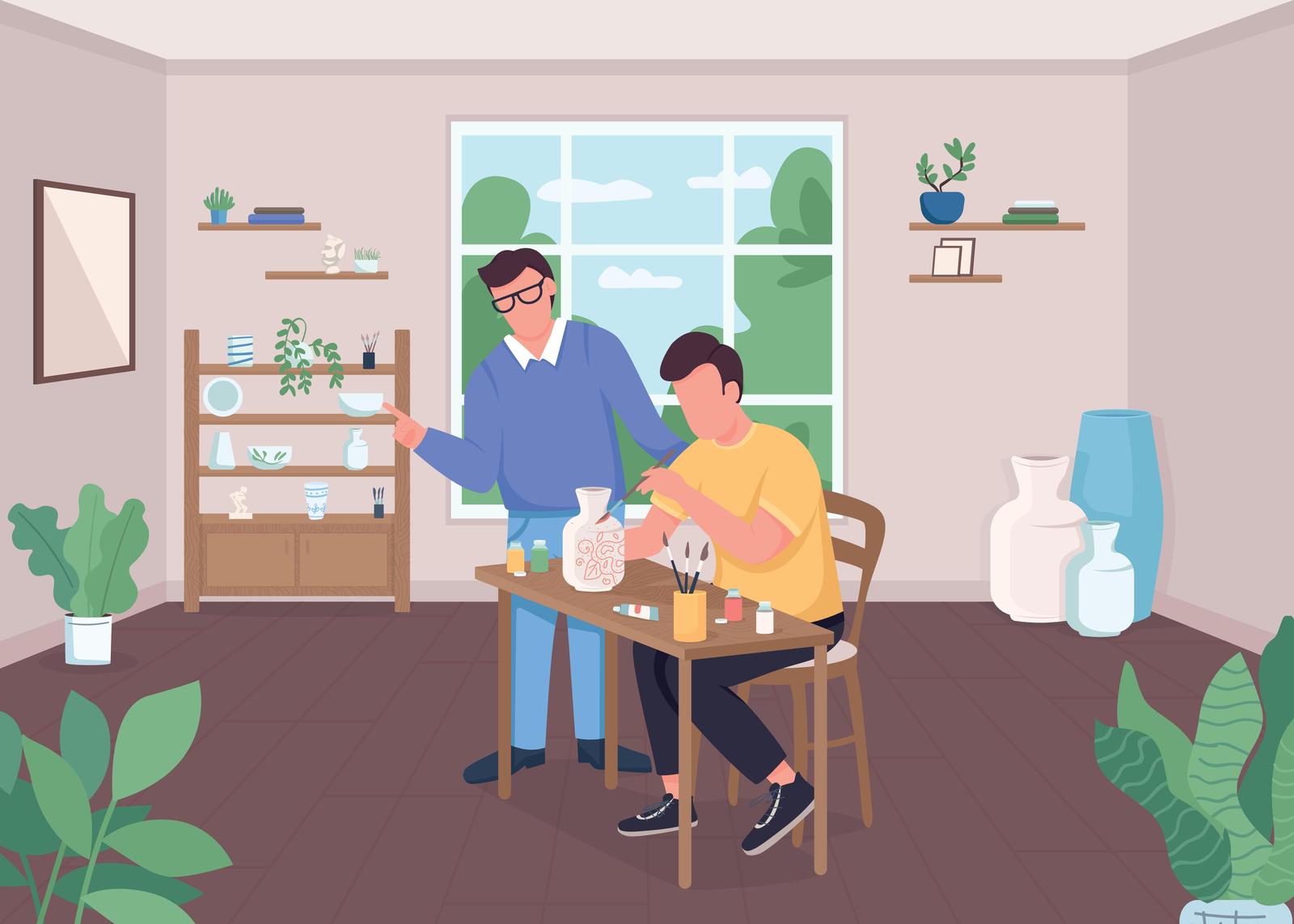 手工藝產業的廣告行銷策略