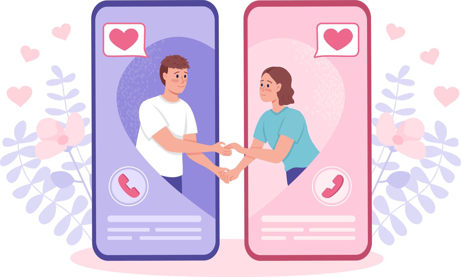 交友軟體行業的廣告行銷策略