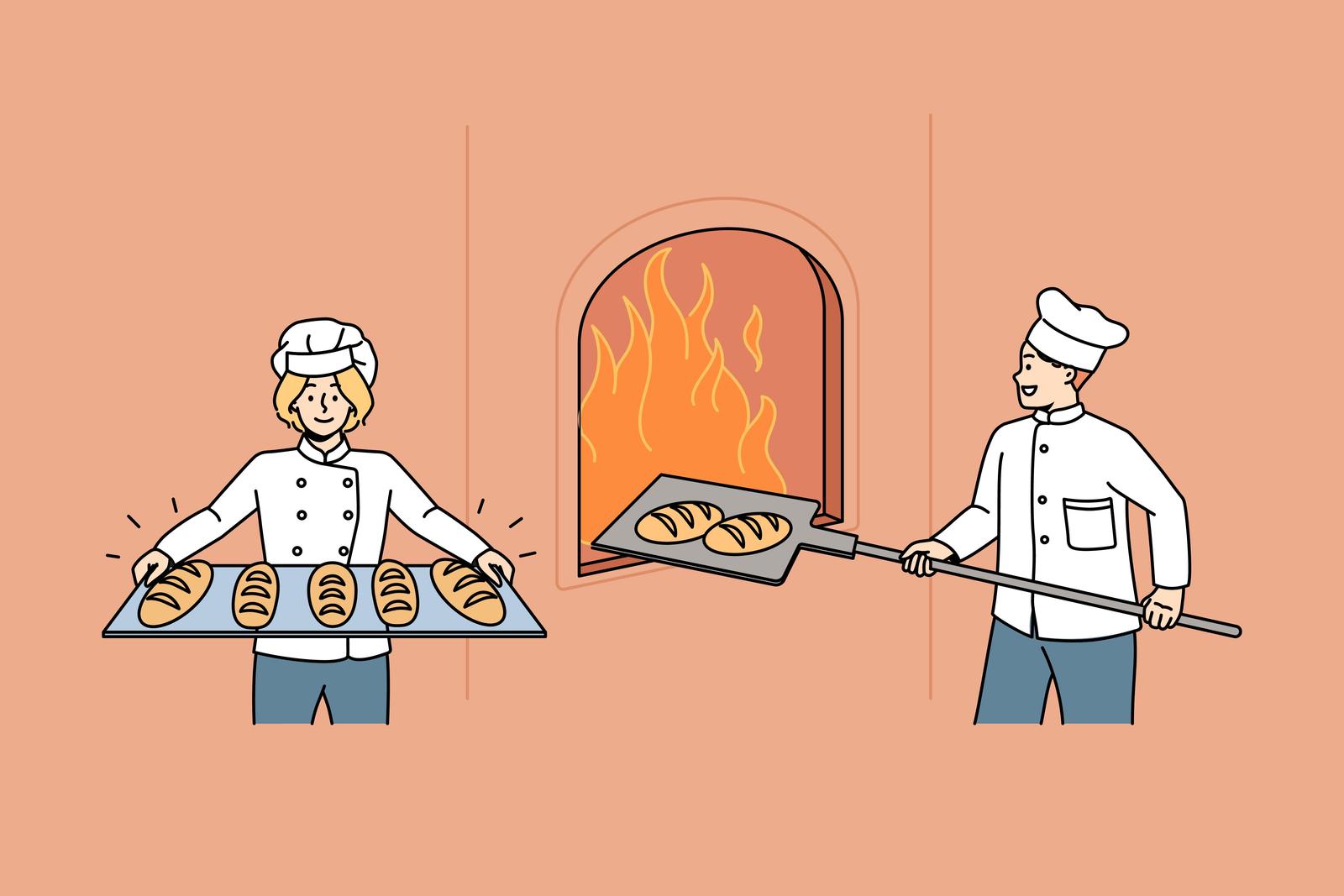 烘焙產業的廣告行銷策略